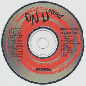 CD image