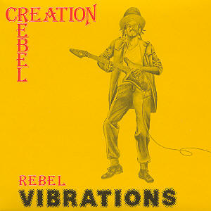 LP front cover