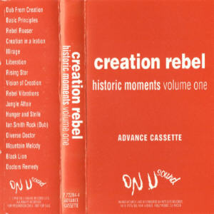 Promo USCLP front cover