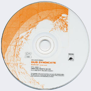 CD image