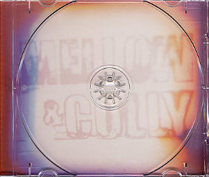 CD tray