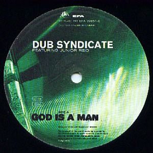 A-side label