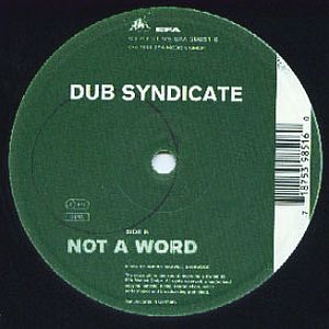 B-side label