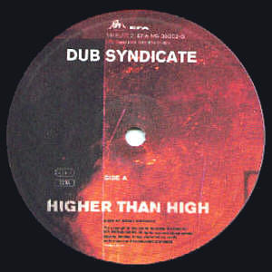 A-side label