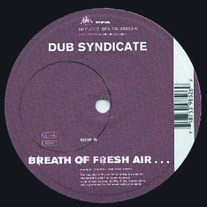 B-side label