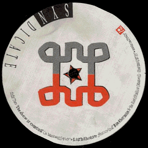 A-side label