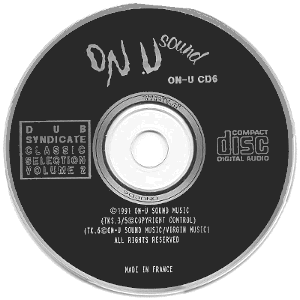 Disc image