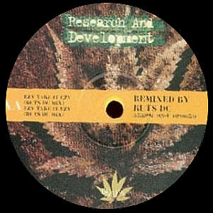 AA-side label