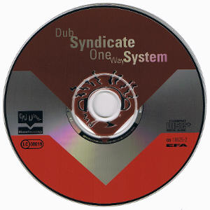 Master Recordings CD image