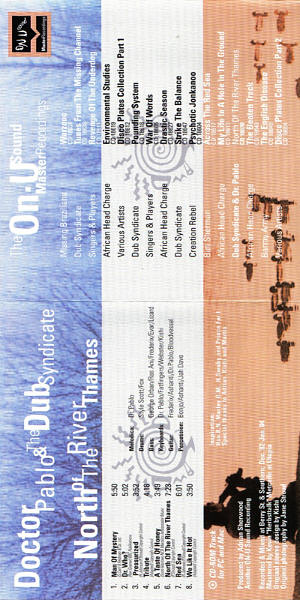 Master Recordings UKCD inside cover 1