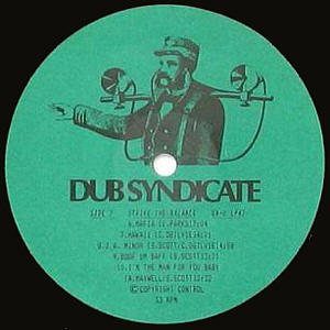UKLP B-side label