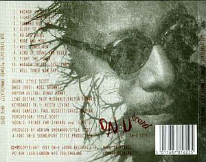 UKCD back cover