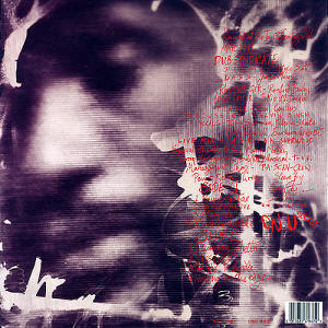 LP back cover