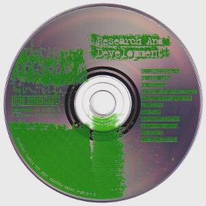 CD image