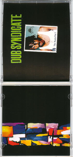 DCD inside cover
