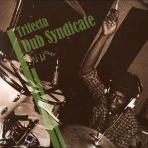 'Trifecta' front cover