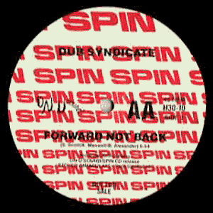 AA-side label
