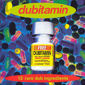 CD front cover