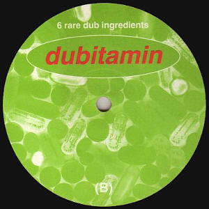 A-side label