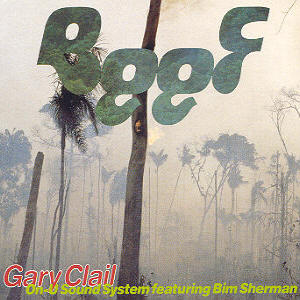 12-inch #1 front cover