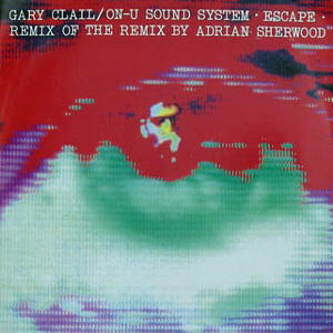 UK 12-inch #2 front cover