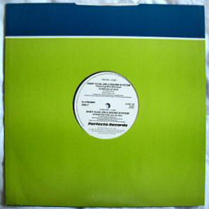 Promo UK12-inch #1 front cover