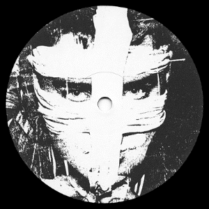 B-side label