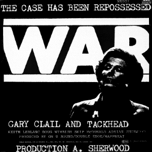 Reissue back cover