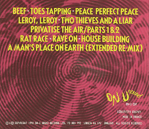 UKCD back cover