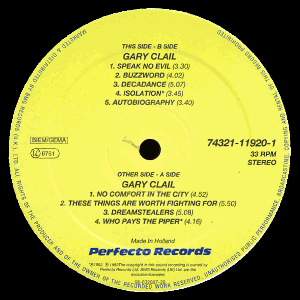 UKLP B-side label