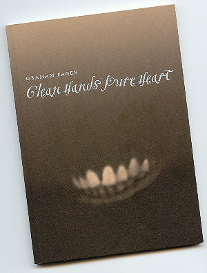 Exhibition booklet