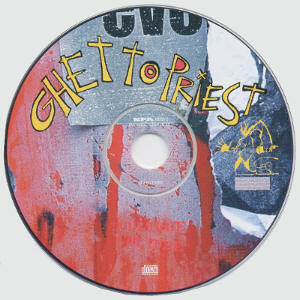 CD image