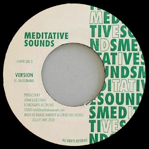 B-side label