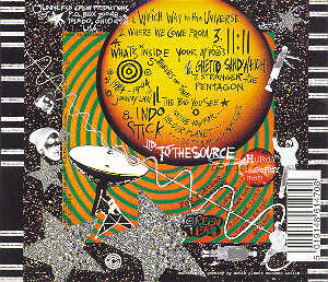 UK back cover