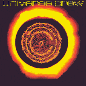 US front cover