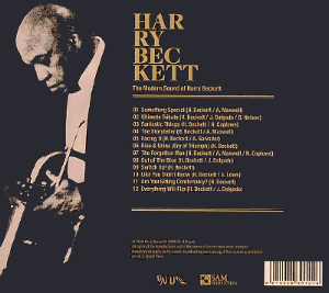 UKCD back cover