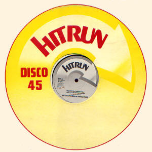Alternative front cover