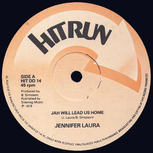 Alternative A-side label