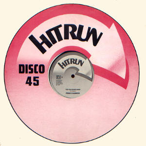 UK 12-inch front cover