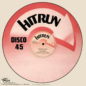 UK12-inch front cover