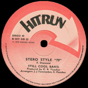 UK12-inch B-side label