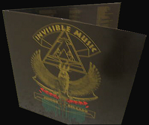 LP front cover