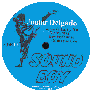 C-side label