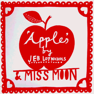 Booklet front cover
