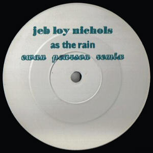 UK 12-inch #1 B-side label