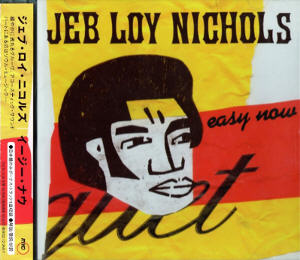 JpCD front cover