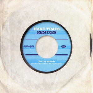 Promo CDS2 front cover