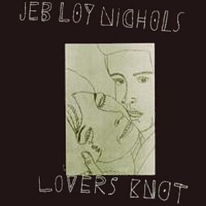 CD front cover