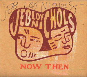 EuroCD autographed front cover