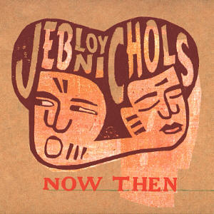 EuroCD front cover